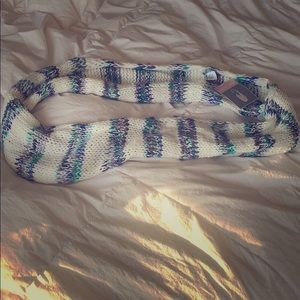 Infinity Scarf